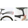Paire de garde-boue Cross Country Evo 26"-27.5"-29"