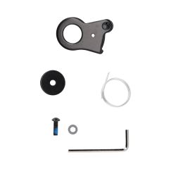 Jeu de vis extension bras suspension bras droit / Outback