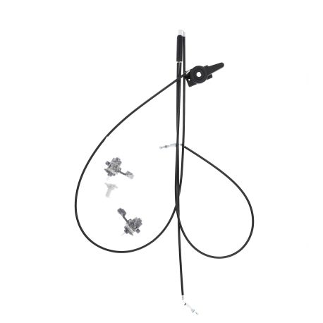 Kit de freinage - Pluto M