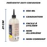 Préventif Crevaison Tubeless Ready  500 ml (Basse pression)