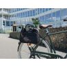 Sacoche vélotaf - NOIR