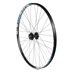 Roue avant 27,5" BLACKROCK 21 ETRTO 21X584 19x100mm