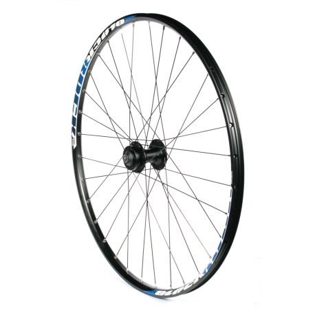 Roue avant 27,5" BLACKROCK 21 ETRTO 21X584 19x100mm