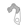 Patte de dérailleur GH-246 KTM