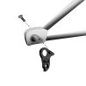 Patte de dérailleur GH-232 Felt