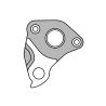 Patte de dérailleur GH-223 Lapierre