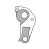 Patte de dérailleur GH-222 Lapierre