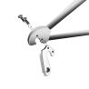 Patte de dérailleur GH-219 Haibike, Bergamont