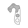 Patte de dérailleur GH-219 Haibike, Bergamont