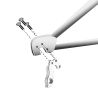 Patte de dérailleur GH-180 Stevens, Kuota et autres