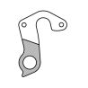Patte de dérailleur GH-148
