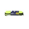Gilet securité enfant et trousse de rangement