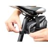 Sacoche de selle - 0,9L