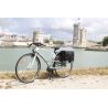 Sacoche Rigide à Pont  2x16 L Waterproof