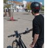 Rétroviseur Cycle Star 60mm petite tige (L)