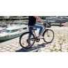Panier acier fixation fixe 20L