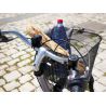 Panier acier fixation fixe 20L