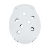 Casque urbain Blanc Taille M 55-58 cm