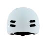 Casque urbain Blanc Taille L 58-61 cm
