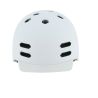 Casque urbain Blanc Taille L 58-61 cm