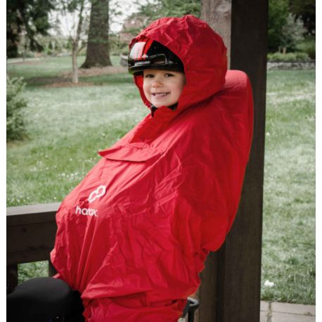 Poncho pluie HAMAX