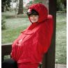 Poncho pluie HAMAX