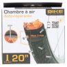 Chambre à air auto-réparante 20'' x1,75/2,125 - 47/57-406 SV