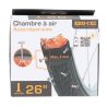 Chambre à air auto-réparante 26'' x1,75/2,125 - 47/57-559 SV