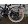 Paire de garde-boue 16"/20"