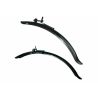 Paire de garde-boue 16"/20"