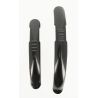 Paire de garde-boue 16"/20"