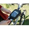 Sacoche cadre smartphone EVA
