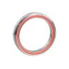 Roulement de jeu de direction Headset CB-790 40,0x52,0x8 45/45°