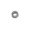 Roulement à cartouche CB-062 63800 2RS 10x19x7