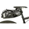 Sacoche de selle étanche avec harnais 8 litres