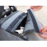 Shopping Trailer compatible e-bike