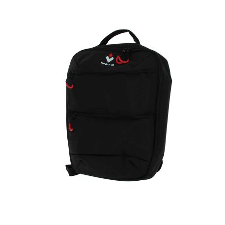 Sac à dos avec fixation MTS 3 E-Bike