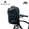 Sac à dos avec fixation MTS 3 E-Bike