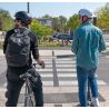 Sac à dos avec fixation MTS 3 E-Bike