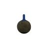 Plaquette frein organique dbp-30 pour PROMAX DSK -400-601 J-X nine