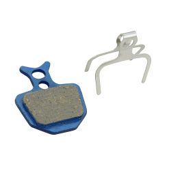 Plaquette frein frittée dbp-31s pour FORMULA Oro