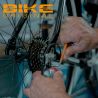 Mallette outils 37 pièces