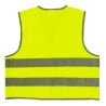 Gilet de sécurité réfléchissant pour enfant 3-6 ans