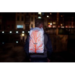 Couvre sac - Bag Cover Quebec