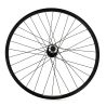 Roue avant 26'' SKORPION Disc ETRTO 19X559 noire
