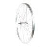 Roue avant 24'' à écrous PARALLEX ETRTO 21X507
