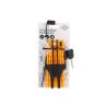 Antivol Pliable 4 couleurs