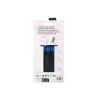 Antivol Pliable 4 couleurs