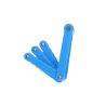 Antivol Pliable 4 couleurs