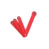 Antivol Pliable 4 couleurs